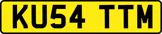 KU54TTM