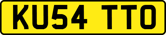 KU54TTO