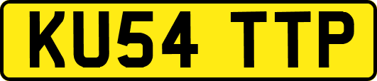 KU54TTP