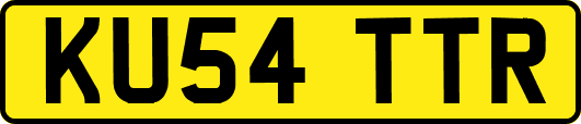 KU54TTR