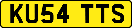 KU54TTS