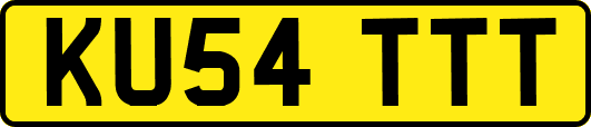 KU54TTT