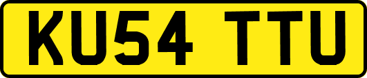 KU54TTU