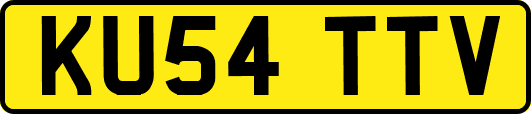 KU54TTV