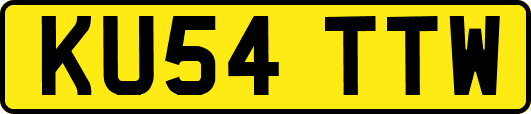 KU54TTW