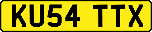 KU54TTX
