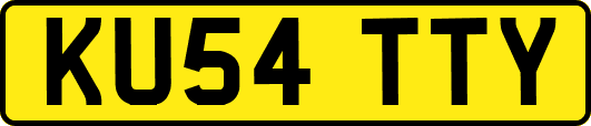 KU54TTY