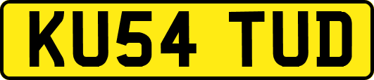 KU54TUD