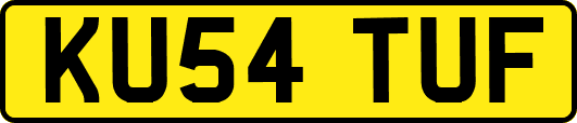 KU54TUF