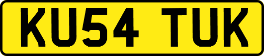 KU54TUK
