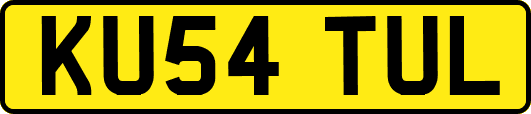 KU54TUL
