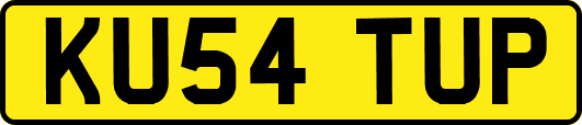 KU54TUP