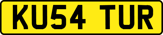 KU54TUR