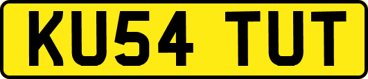 KU54TUT