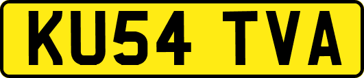 KU54TVA