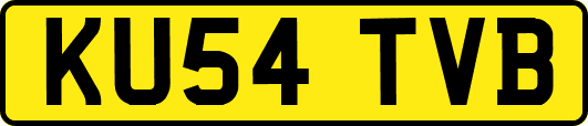 KU54TVB