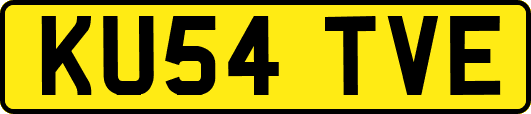 KU54TVE