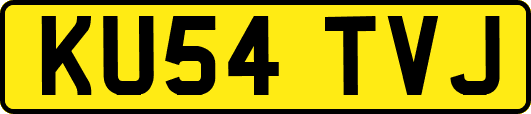 KU54TVJ