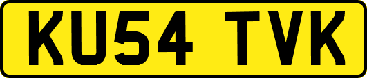 KU54TVK