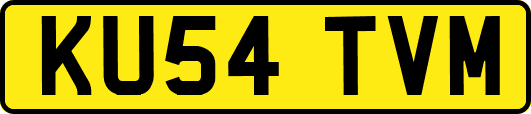 KU54TVM