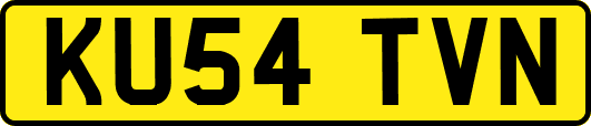 KU54TVN