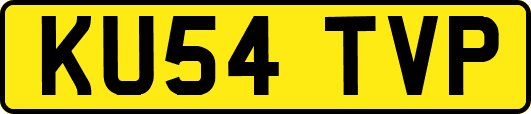 KU54TVP