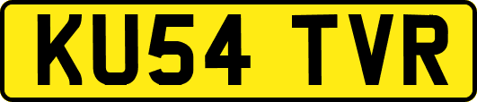 KU54TVR