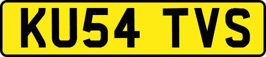 KU54TVS