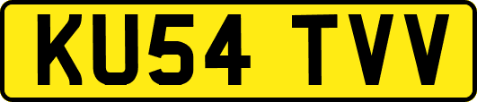 KU54TVV