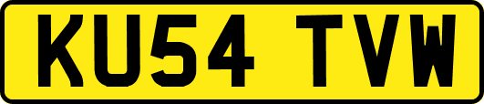 KU54TVW
