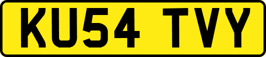 KU54TVY