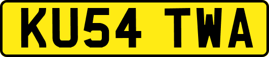 KU54TWA