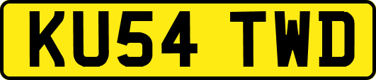 KU54TWD