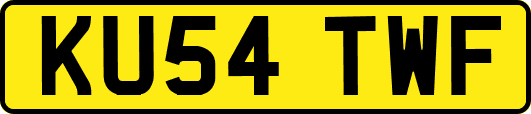 KU54TWF
