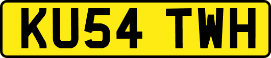 KU54TWH