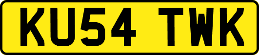 KU54TWK