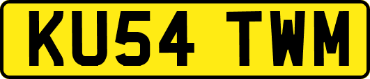 KU54TWM