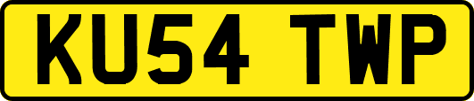 KU54TWP