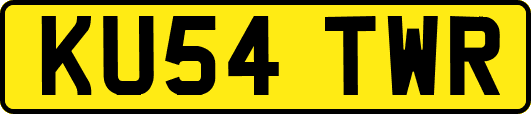 KU54TWR