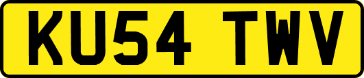 KU54TWV
