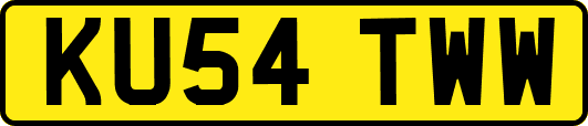 KU54TWW