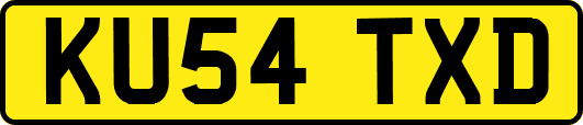 KU54TXD