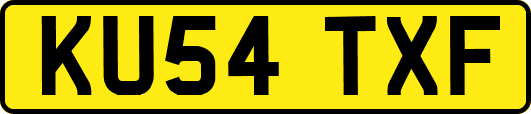 KU54TXF