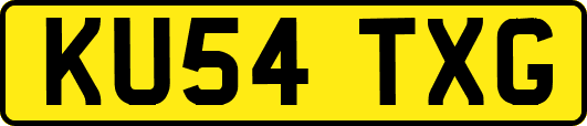 KU54TXG