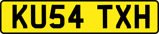 KU54TXH
