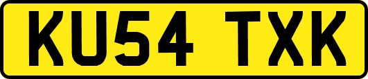 KU54TXK