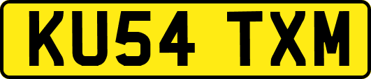 KU54TXM