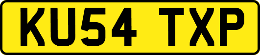 KU54TXP