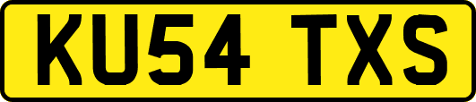 KU54TXS