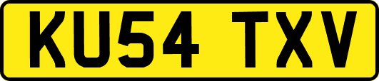 KU54TXV
